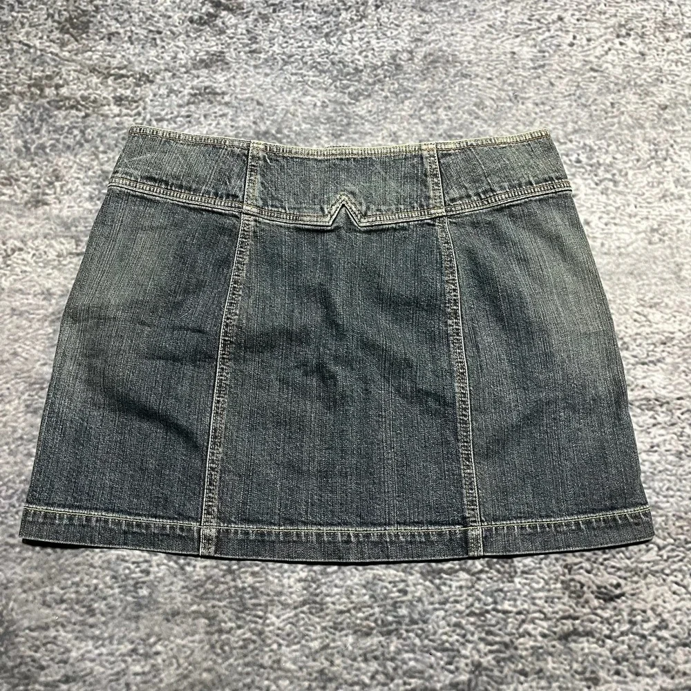 Vintage Gap Skirt Womens 14 (36